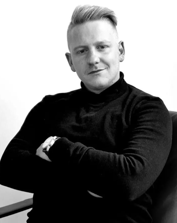 Pierre Dekaise DP Project